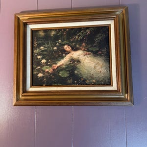 Sarah added a photo of their purchase