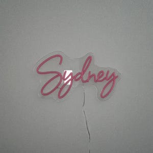 Sydney added a photo of their purchase