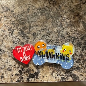 Etsy buyer added a photo of their purchase