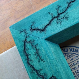 Leonard ha aggiunto una foto del proprio acquisto