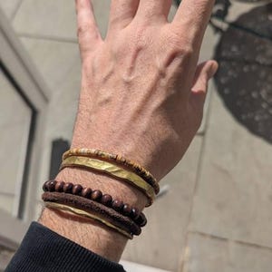 Hank added a photo of their purchase