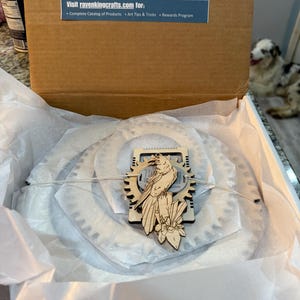 JACQUELINE added a photo of their purchase