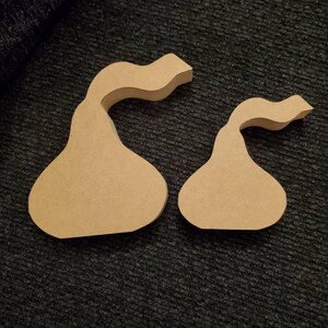 Etsy-koper heeft een foto van de aankoop toegevoegd