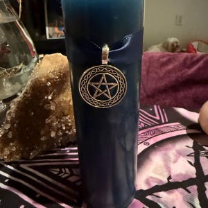 Gia added a photo of their purchase