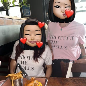 Ly added a photo of their purchase