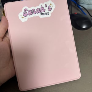 Sarah added a photo of their purchase