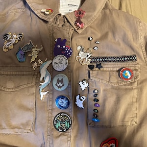 Skeleluna ha añadido una foto de su compra