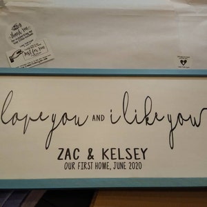 K added a photo of their purchase