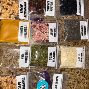 Jennifer ha añadido una foto de su compra