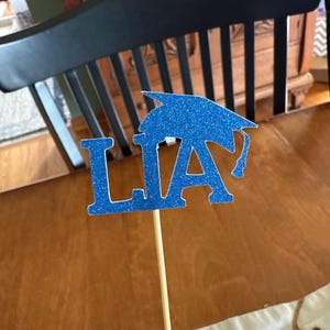 Molly added a photo of their purchase
