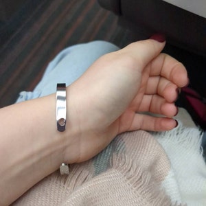 Lauryn added a photo of their purchase