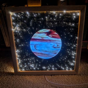 Mitchell a ajouté une photo de son achat