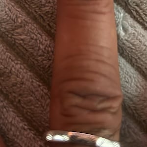 John added a photo of their purchase