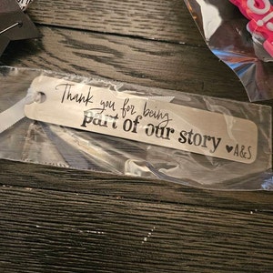 Krista added a photo of their purchase