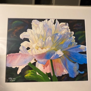 Etsy buyer added a photo of their purchase