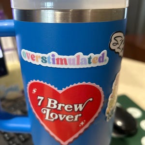 Caitlin added a photo of their purchase