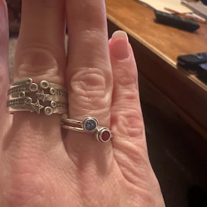 Meghan added a photo of their purchase