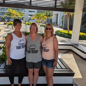 Christine added a photo of their purchase