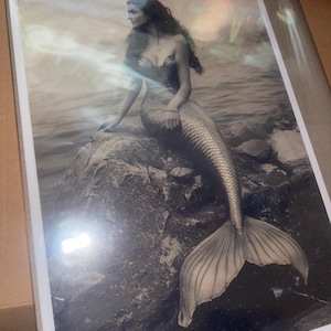 Shanice added a photo of their purchase
