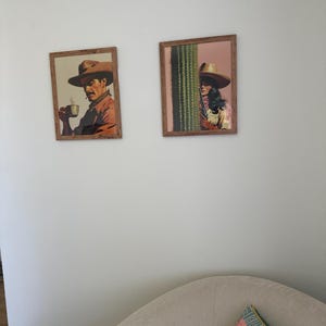 Gina added a photo of their purchase