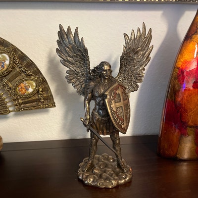 Pythia the High Priestess of the Temple of Apollo at Delphi 25cm 9.84in ...