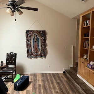 Janie added a photo of their purchase