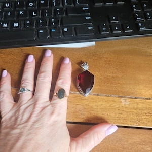 Etsy buyer added a photo of their purchase