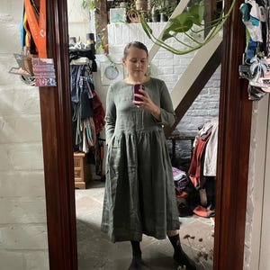 Antonina lade till en bild av sitt köp