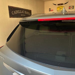 Janet added a photo of their purchase