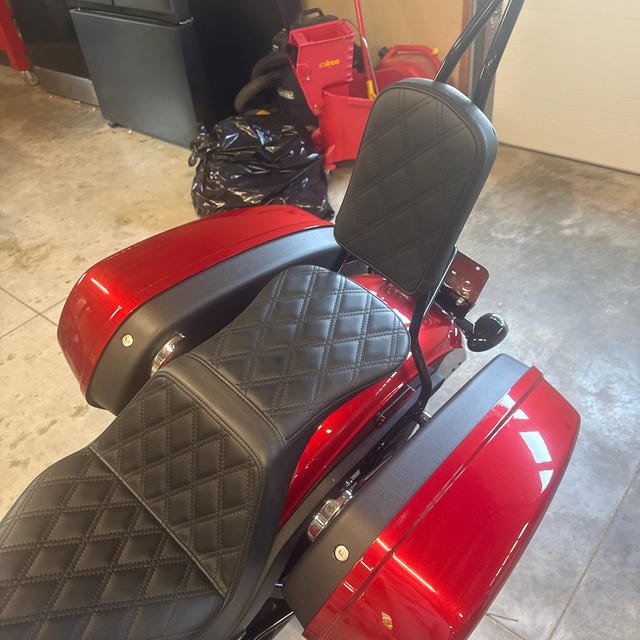 ラチェットトップ　ツイストジョッキーシフト　オーダー品 15437b120b142e8f3f4029c5c0495a