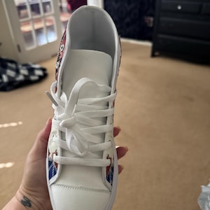 Fawn added a photo of their purchase