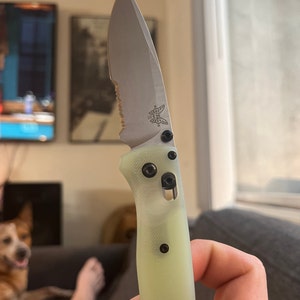 Bryce added a photo of their purchase