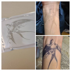 Anica added a photo of their purchase