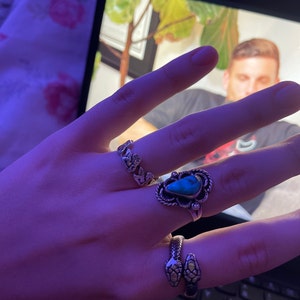 Chloe hat ein Foto des gekauften Artikels hinzugefügt