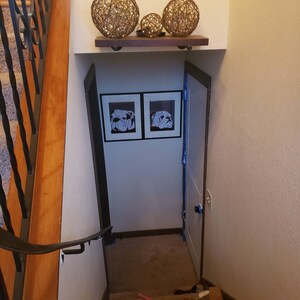 Reina added a photo of their purchase