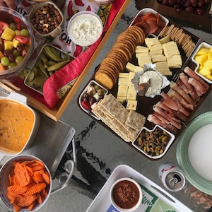 Debra added a photo of their purchase