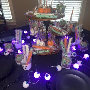Christy added a photo of their purchase