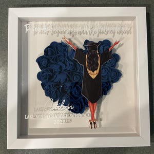 Lisa added a photo of their purchase
