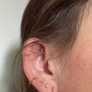 Stephanie added a photo of their purchase