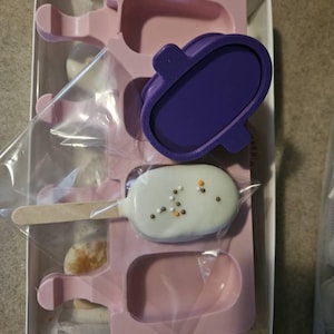 Tiffany added a photo of their purchase