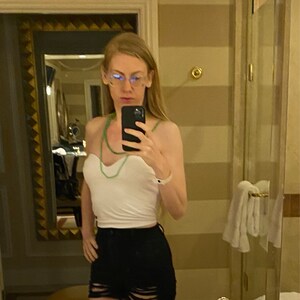 Alexis added a photo of their purchase