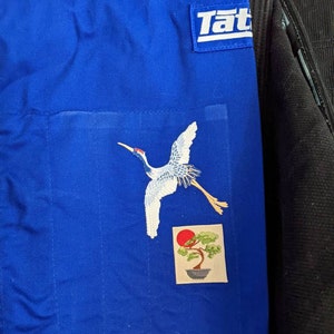 Chloe added a photo of their purchase