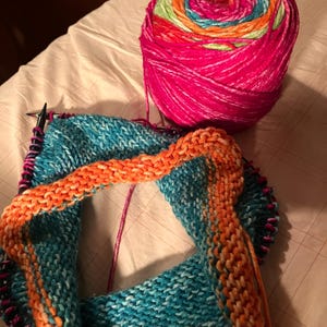 Sharon added a photo of their purchase
