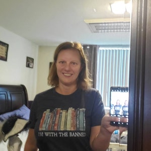 Jillian hat ein Foto des gekauften Artikels hinzugefügt