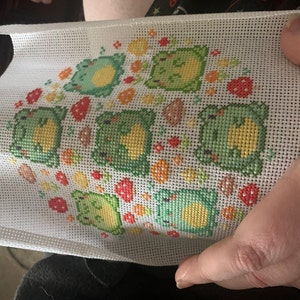 Sam added a photo of their purchase
