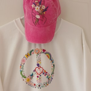 Sharon added a photo of their purchase