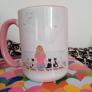 Mª a ajouté une photo de son achat