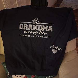 Kimberly added a photo of their purchase