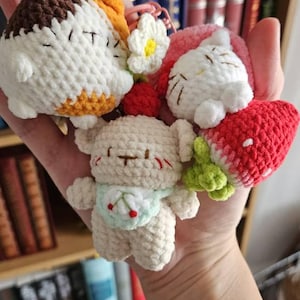 Carla added a photo of their purchase