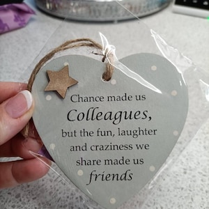 Michelle ha añadido una foto de su compra